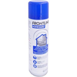 Frontline Habitat Spray 500ml