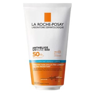Rp Sol Lait Corps/Visage 150Ml