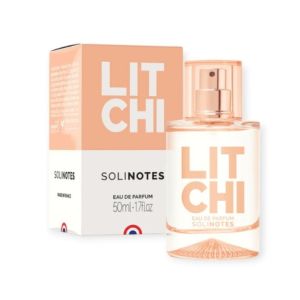 Solinotes Litchi Edp 50Ml