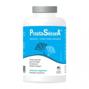 Prostasecura 180Gel