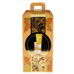 Weleda Coff Hiver Coldcream  Everon 2025