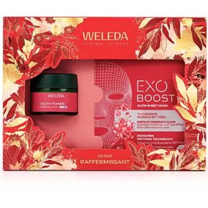 Weleda Coff Noel Visage Grenade 2026