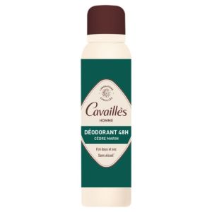 Roge-Cav Deo Dermato 48H H Spray 150Ml