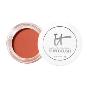 Itcosm Glow Confid Sun Blush 30 Med Tan