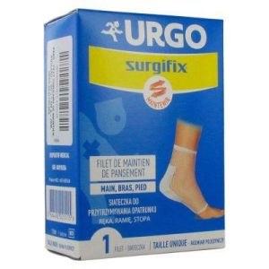 Surgifix Pans Hand Arm Foot Adult T5