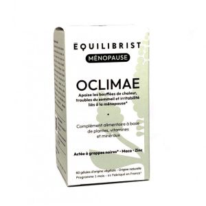 Equilibrist Oclimae 60
