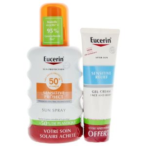 Eucerin Sun Trsse Spray Ip50ap Sol 50ml