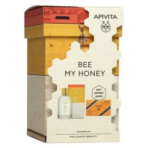 Bee My Honey - Eau de toilette + Natural honey soap
