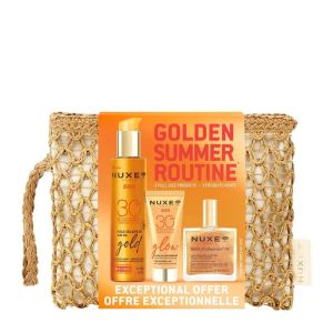Nuxe Trsse Golden Summer 2026