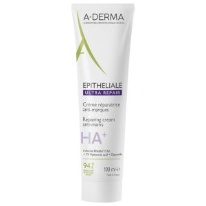 Aderma Epitheliale Ult Rep Cr A-Mar100Ml