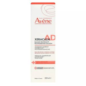 Avene Xeracalm Ad Bme Tb200Ml New