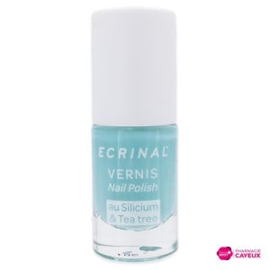 Ecrinal Vao Siliciumtea Tree Mint 5Ml