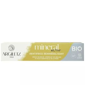 Argiletz Dentifrice Citr Dent Tb75Ml1