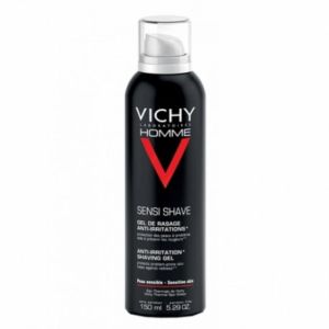 Anti-Irritation Shaving Gel