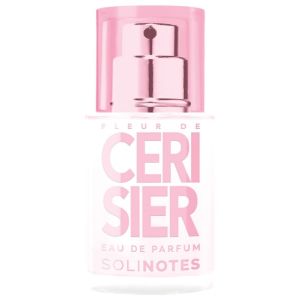 Solinotes Fleur De Cerisier Edp 15Ml