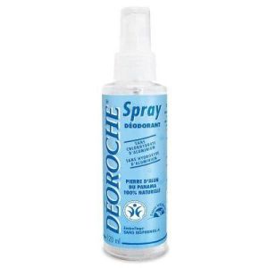 Deoroche Spray Deodorant 120ml