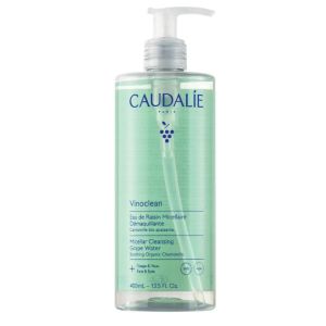 Caudalie Vinoclean Eau Micel Demaq 400Ml
