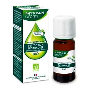 Phytosun He Pt Grain Biga10ml