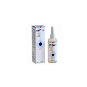 Otifree Sol Auric Fl60Ml 1