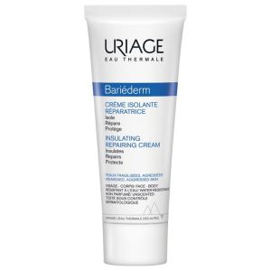 BARIÉDERM - Insulating Repairing Cream