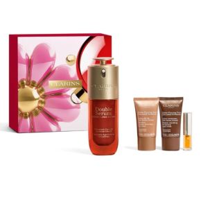 Coffret Double Serum 50Ml Amp Ef Noel 2026