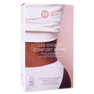 Meme Les Ovules Confort Intime 10