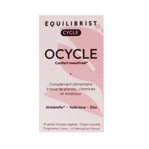 Equilibrist Ocycle Bt30