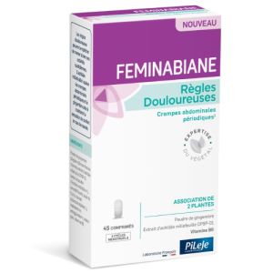 Feminabiane Regles Douloureuses 45