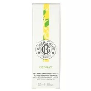 Rg Beneficial Perfumed Water Cedrat Fl30ml