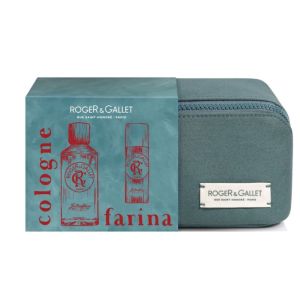 Rg Trousse Jean-Marie Farina Edcdeo