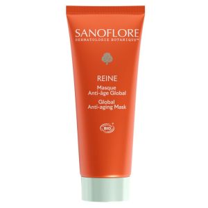 Sanoflore Reine Masque A-Age Global 75Ml