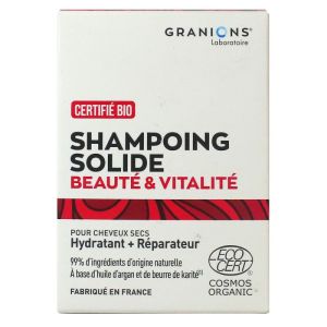 Granions Shp Solide Beaute-vitalite