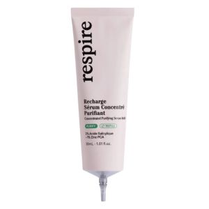 Respire Rech Serum Concent Purifiant 30Ml