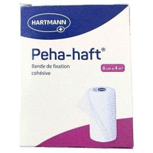 Peha-Haft Bd 6Cmx4M 1