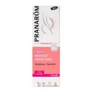 Pranarom Bb Maternity Cr Verget Bio100ml