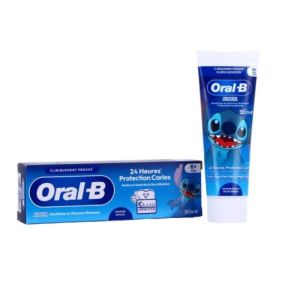 Oral-B Junior Dent Stitch 6A Et 75Ml