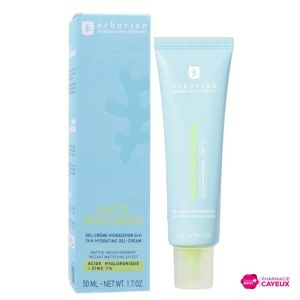 Erborian Matte Moisturizer 50Ml