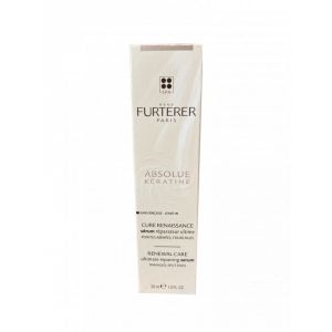 Absolue Keratine - Ultimate Repair Serum with Vegetable Keratin - 30 ml