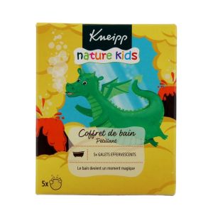 Kneipp Coffret Bain Petillant