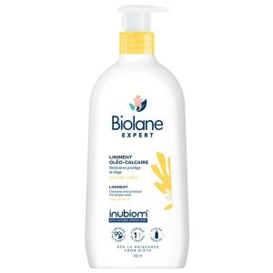 Biolane Liniment Oleo-Calcaire 500Ml