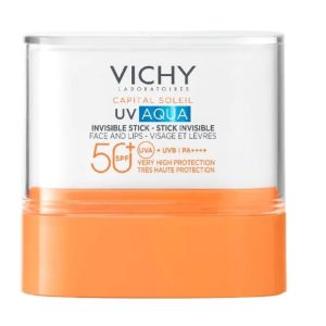 Vichy Sol Aqua Stick Spf50 10G