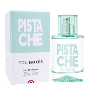 Solinotes Pistache Edp 50Ml
