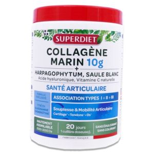 Superdiet Collag Mar 10G Conf Artic 220G