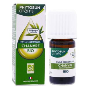 Phytosun He Chanvre Bio 5Ml