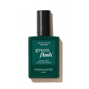 Manucurist Vao Green Flash Freckies 15Ml