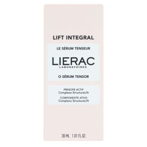 Lierac Le Serum Tenseur Fla Pipette 30ml