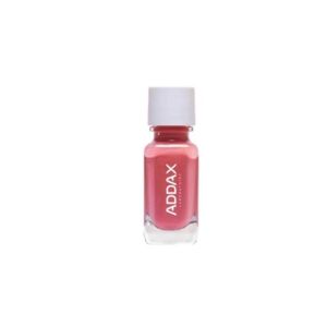 Addax Vernis Ongles Respirant Rose