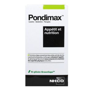 Nhco Pondimax 90Gel