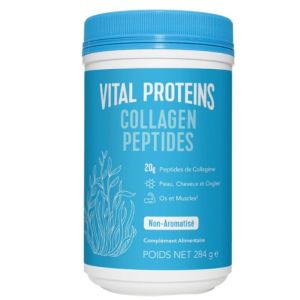 Vital Proteins Collagen Peptides 284G