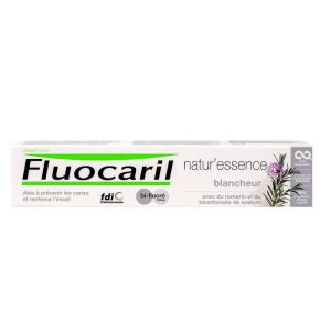 Fluocaril Bifl 145mg Natur Whiteness 75ml